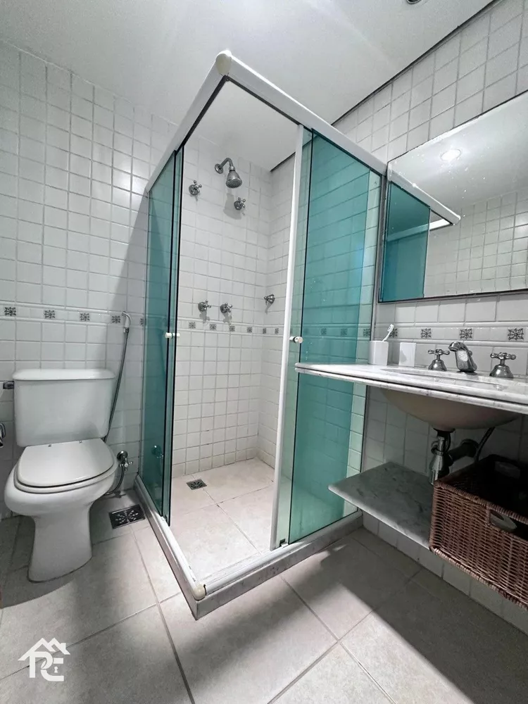 Casa de Condomínio, 4 quartos - Foto 14