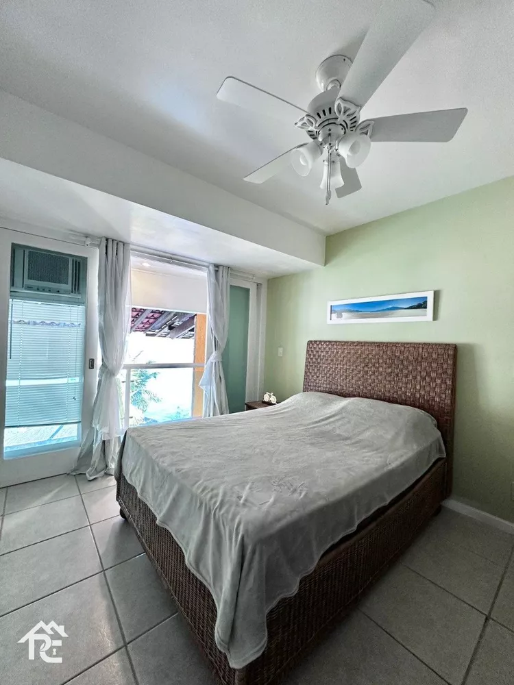 Casa de Condomínio, 4 quartos - Foto 9