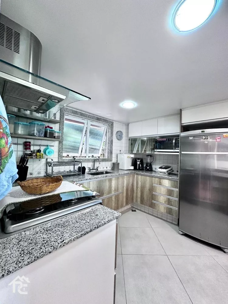 Casa de Condomínio, 4 quartos - Foto 18