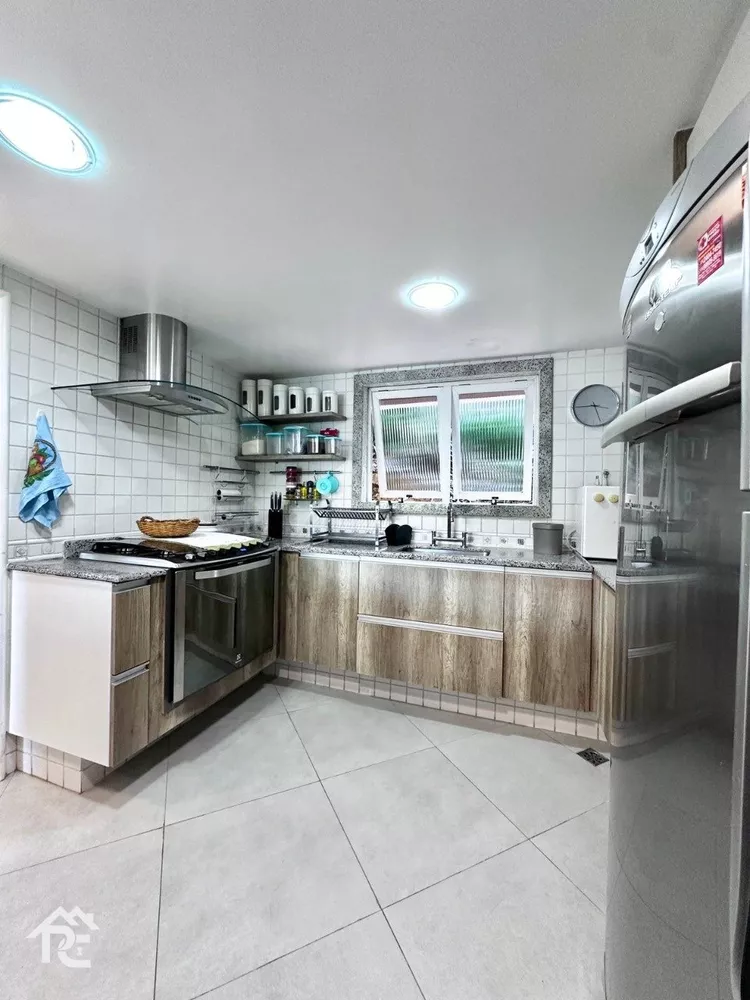 Casa de Condomínio, 4 quartos - Foto 17