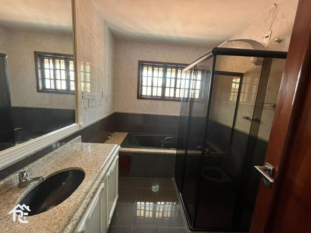 Casa, 8 quartos, 492 m² - Foto 17