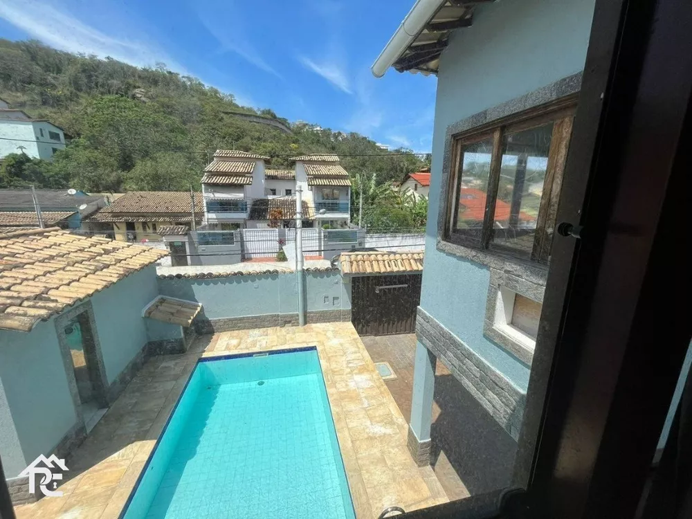 Casa, 8 quartos, 492 m² - Foto 24