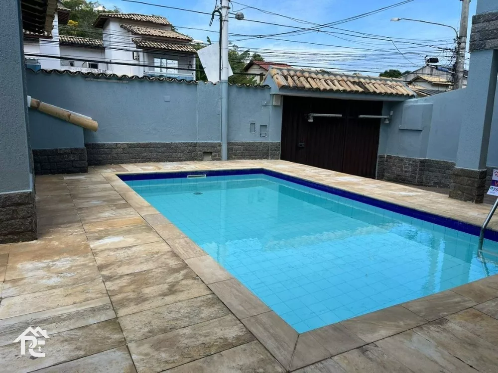 Casa, 8 quartos, 492 m² - Foto 37