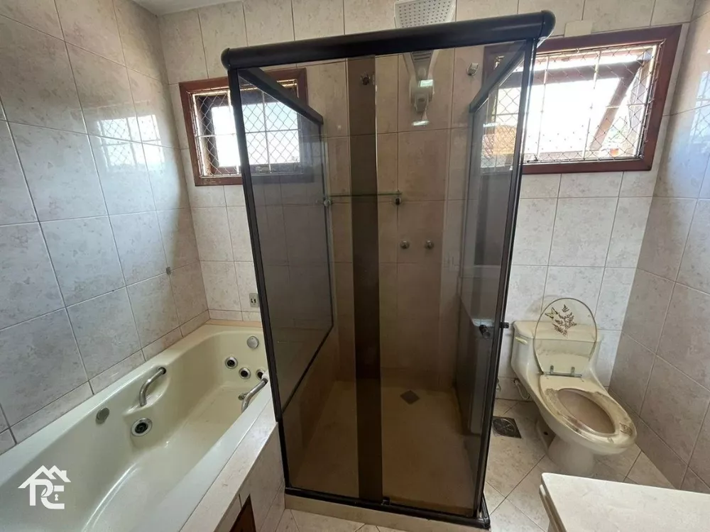 Casa, 8 quartos, 492 m² - Foto 11