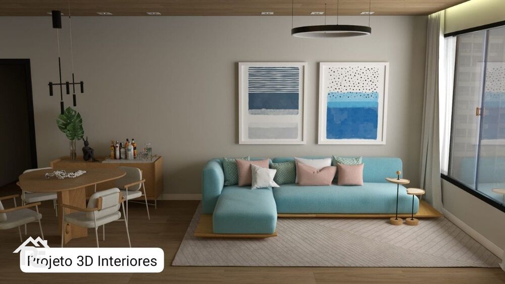 Apartamento, 2 quartos, 87 m² - Foto 22