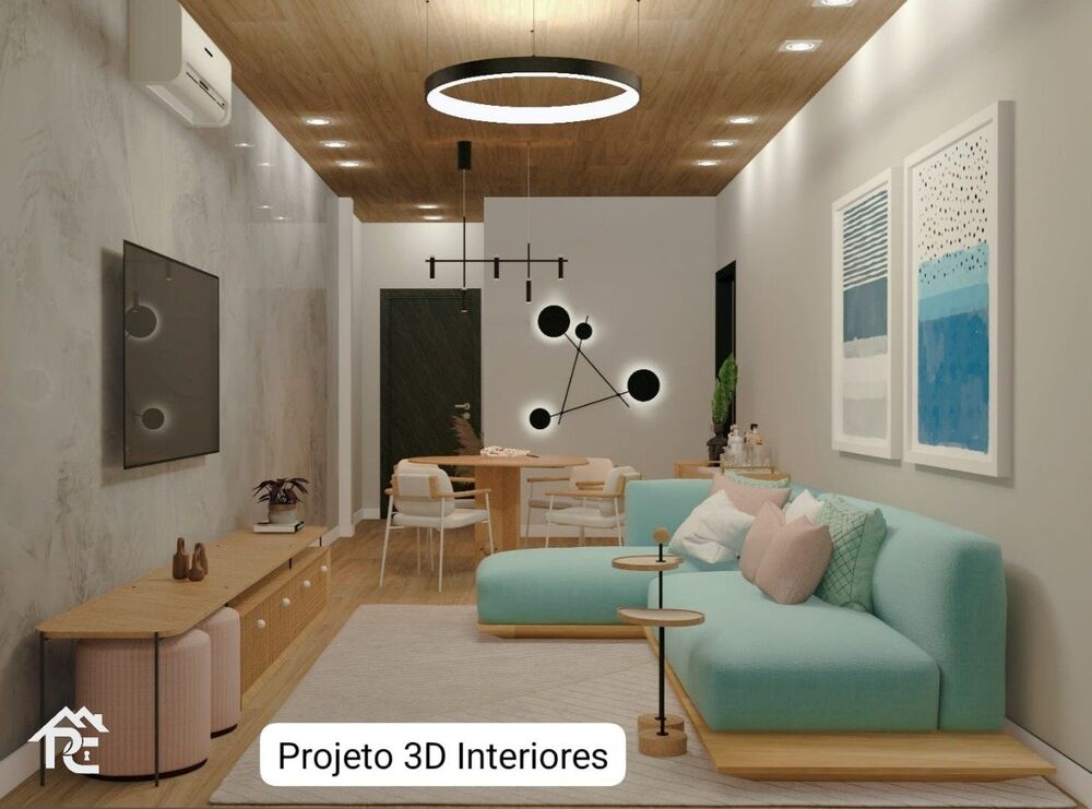Apartamento, 2 quartos, 87 m² - Foto 23