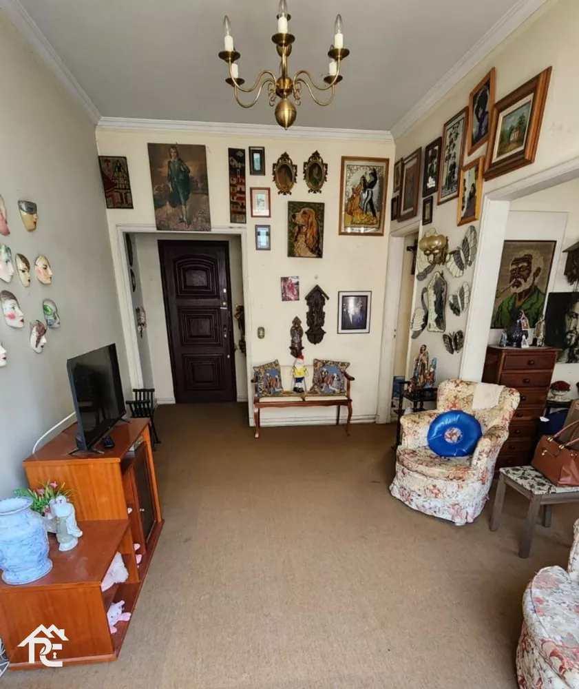 Apartamento, 2 quartos, 87 m² - Foto 6