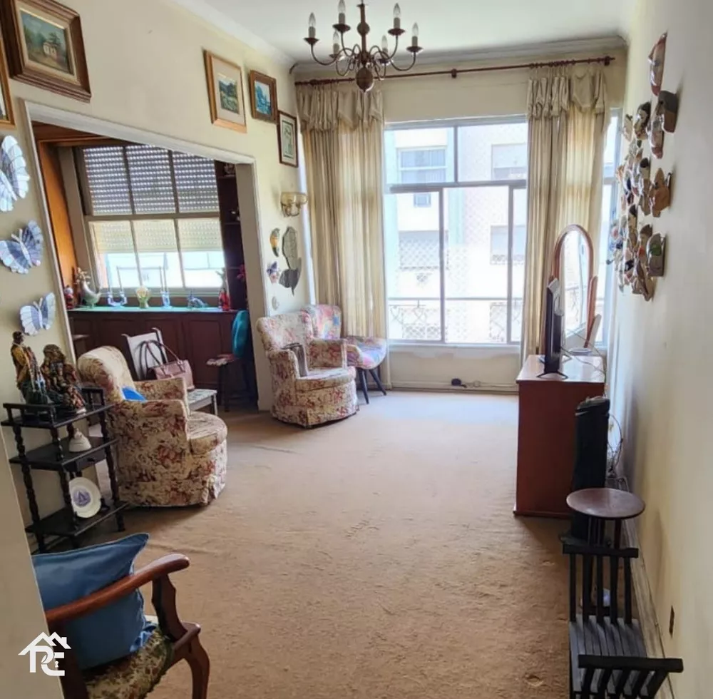 Apartamento, 2 quartos, 87 m² - Foto 4