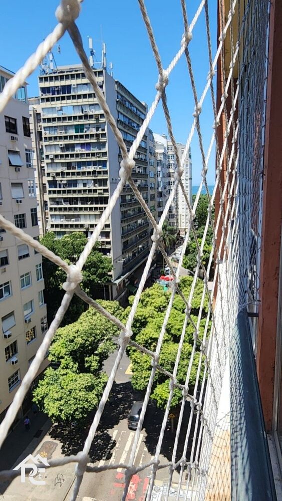 Apartamento, 2 quartos, 87 m² - Foto 1