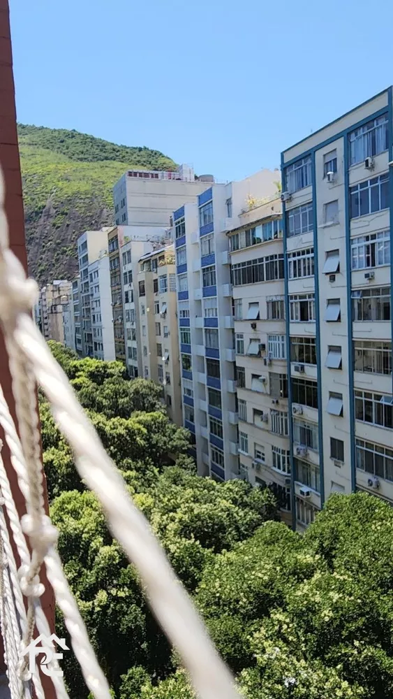 Apartamento, 2 quartos, 87 m² - Foto 2