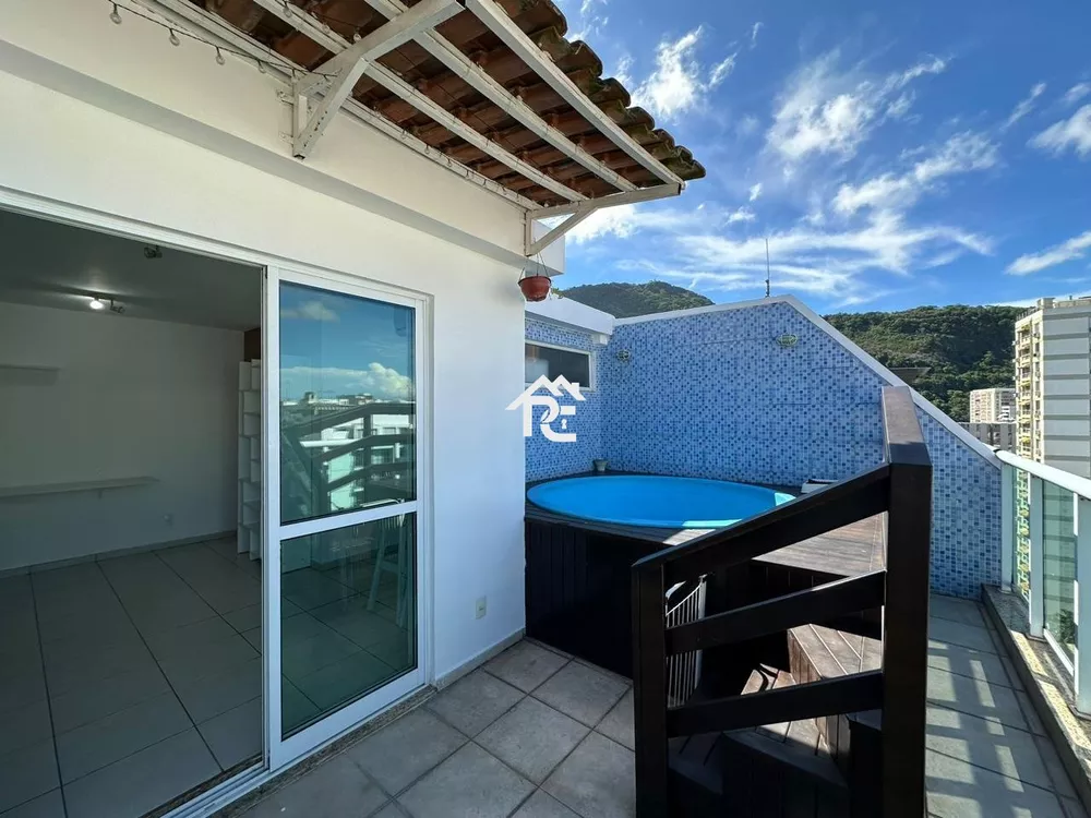 Cobertura, 2 quartos, 90 m² - Foto 8