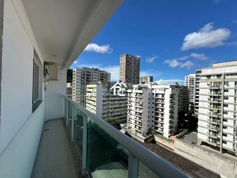 Cobertura, 2 quartos, 90 m² - Foto 19