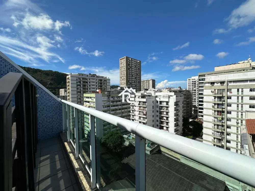 Cobertura, 2 quartos, 90 m² - Foto 21