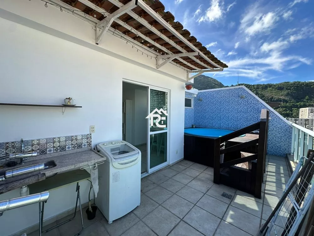 Cobertura, 2 quartos, 90 m² - Foto 23
