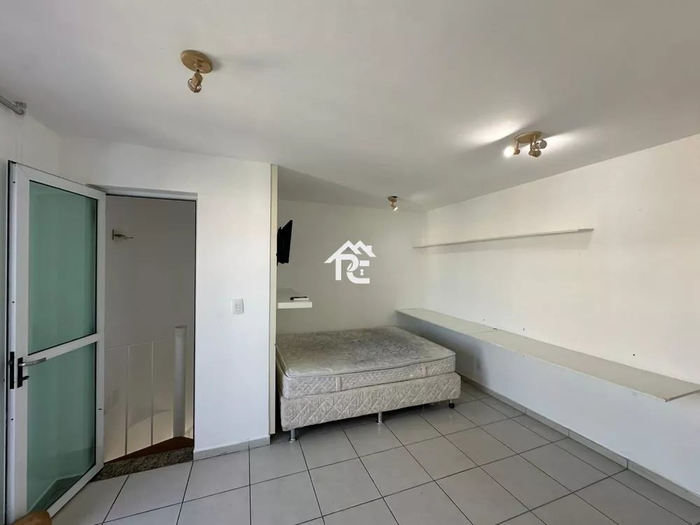 Cobertura, 2 quartos, 90 m² - Foto 6