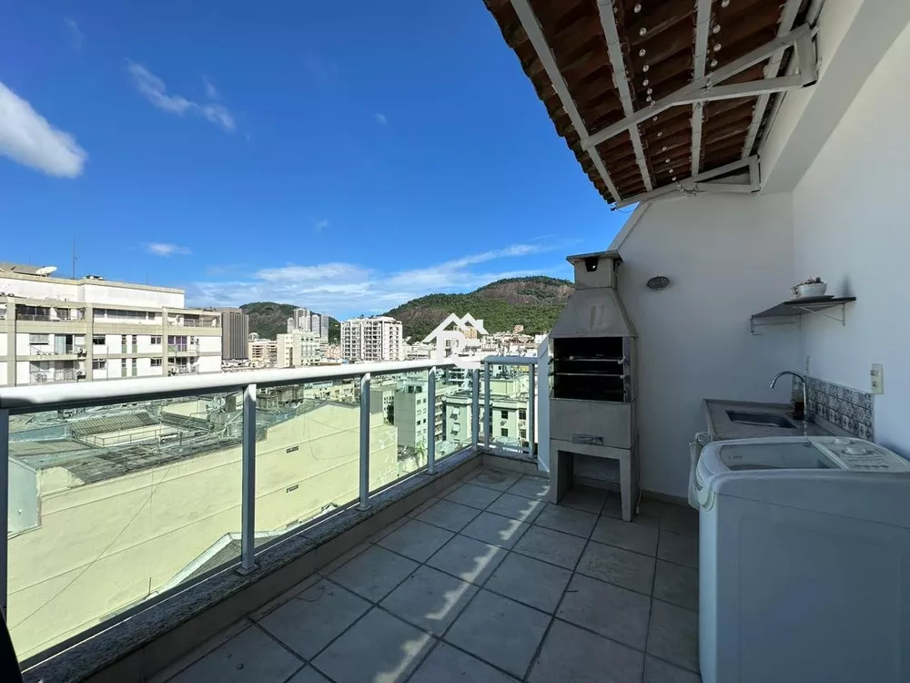 Cobertura, 2 quartos, 90 m² - Foto 17
