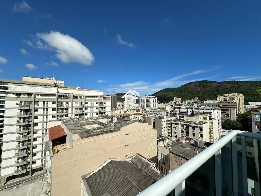Cobertura, 2 quartos, 90 m² - Foto 10