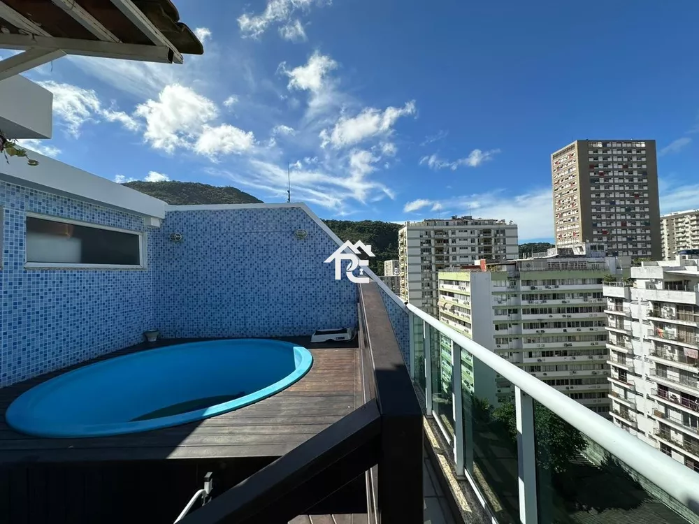 Cobertura, 2 quartos, 90 m² - Foto 18