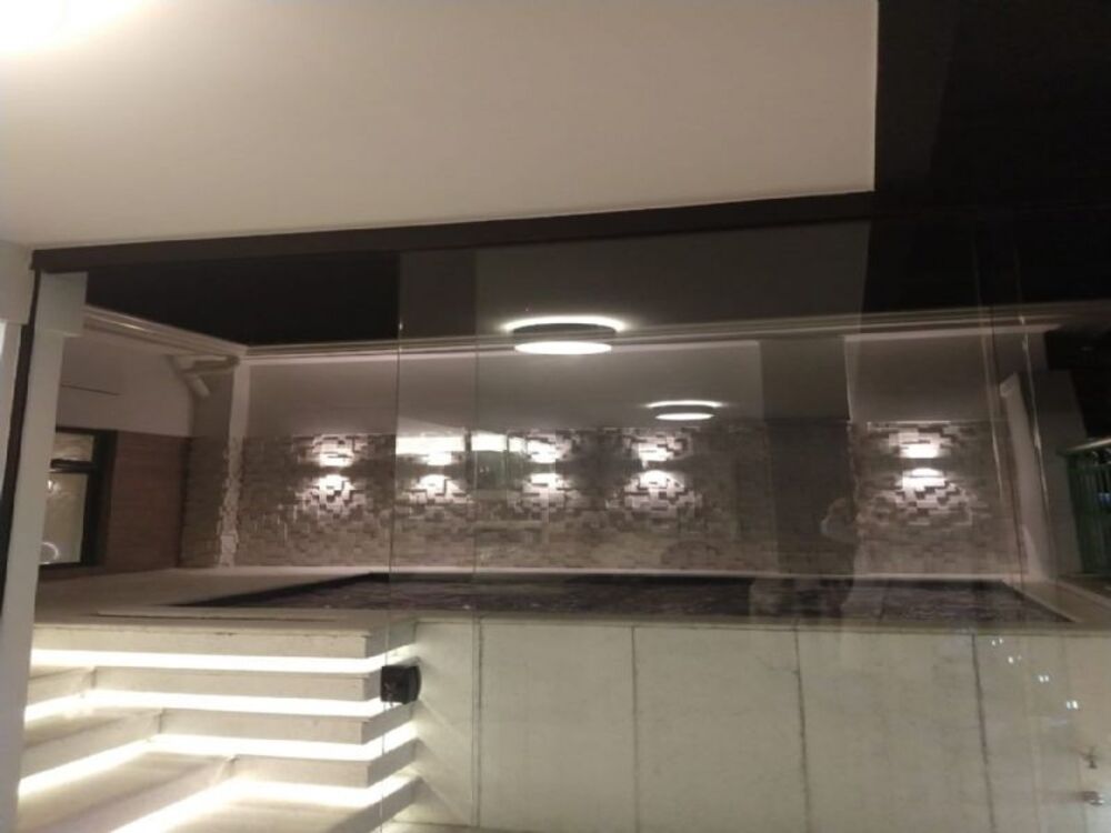 Cobertura à venda com 3 quartos, 180m² - Foto 6