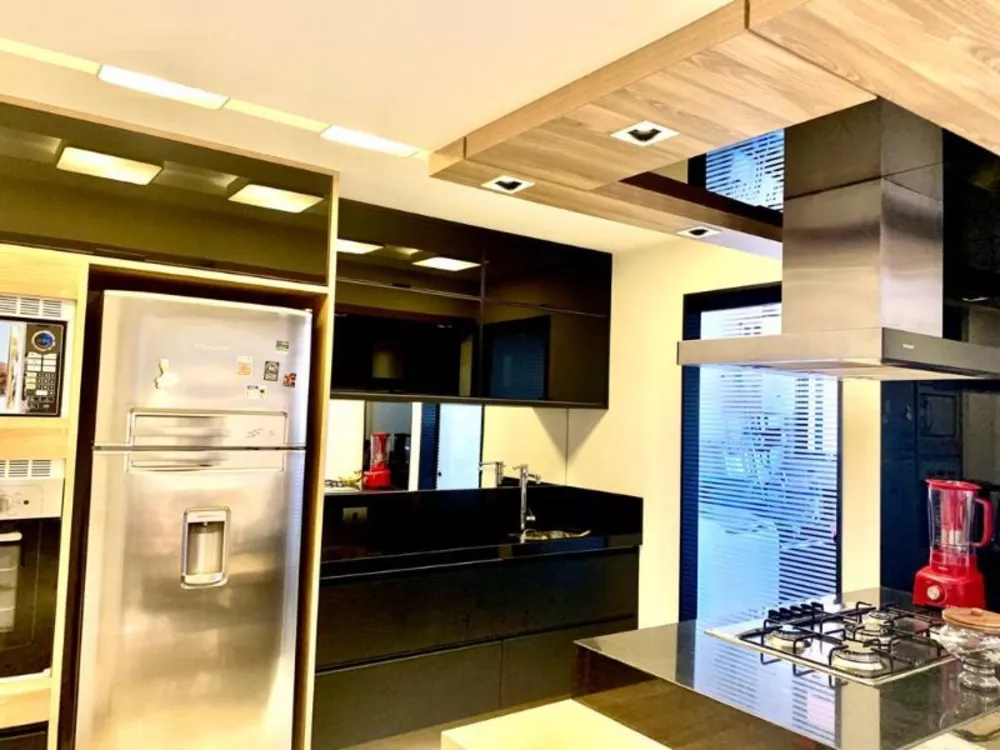 Cobertura, 3 quartos, 180 m² - Foto 11