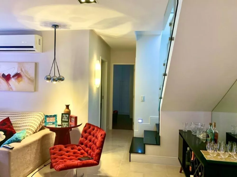 Cobertura, 3 quartos, 180 m² - Foto 18
