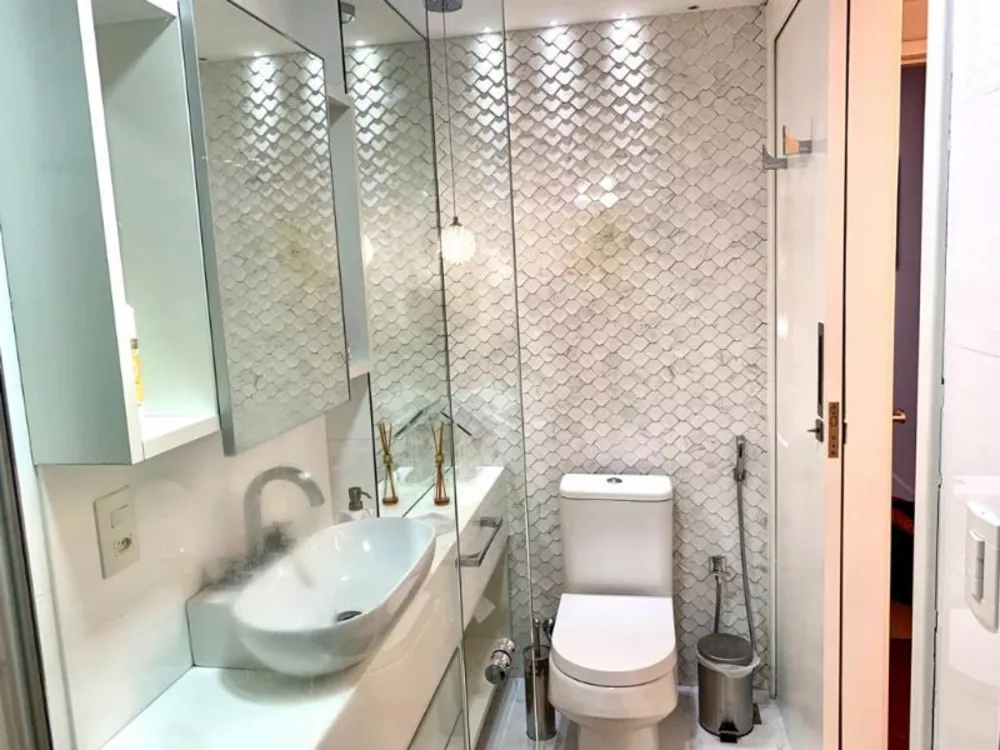 Cobertura, 3 quartos, 180 m² - Foto 19
