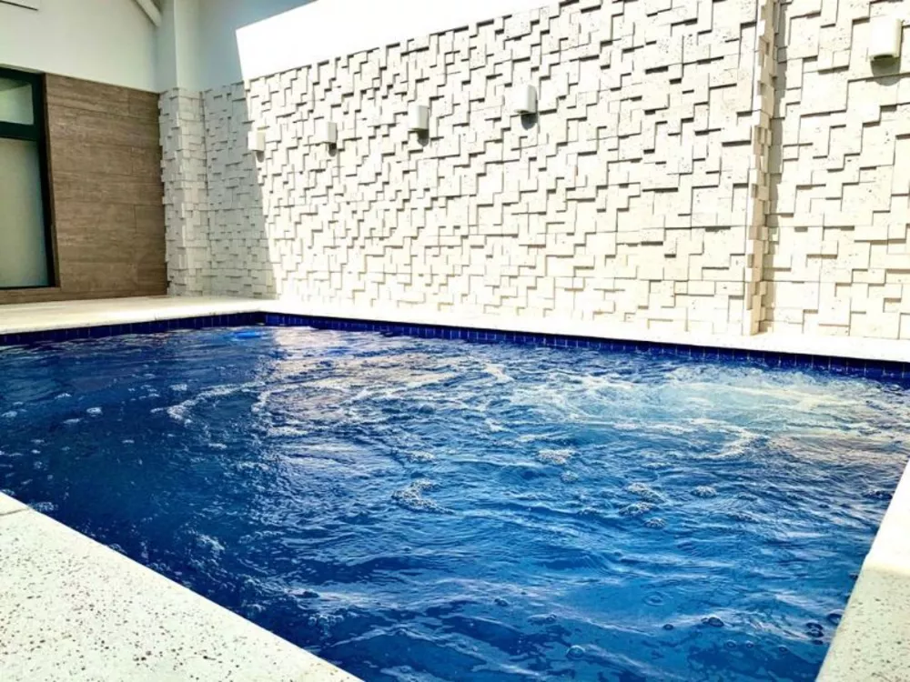 Cobertura, 3 quartos, 180 m² - Foto 7