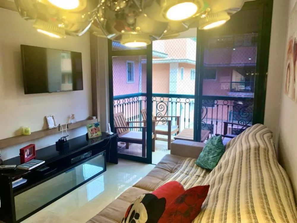Cobertura, 3 quartos, 180 m² - Foto 1