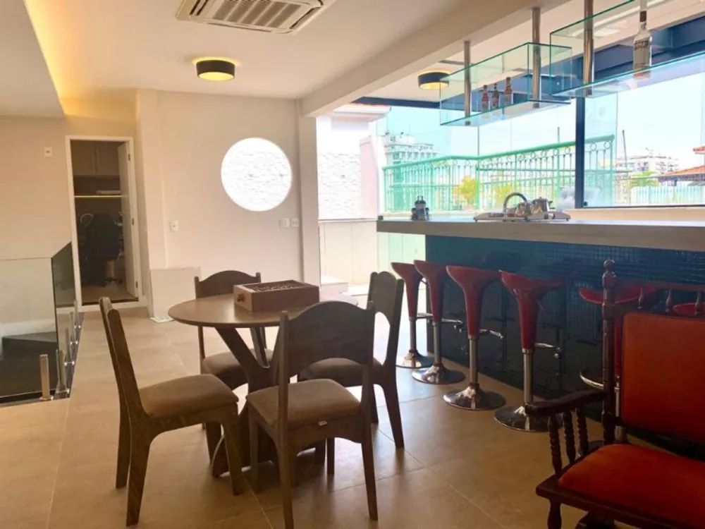 Cobertura, 3 quartos, 180 m² - Foto 21
