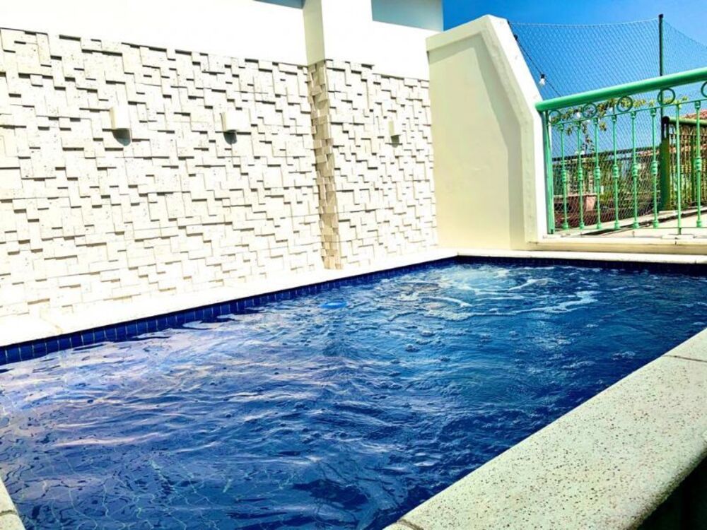 Cobertura à venda com 3 quartos, 180m² - Foto 7