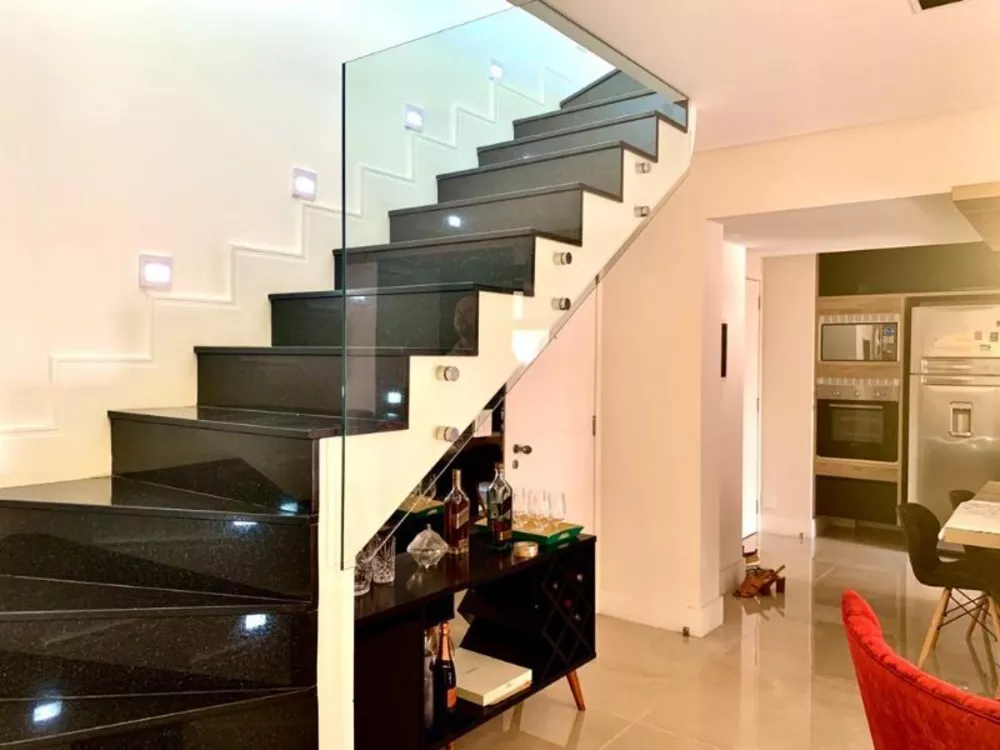 Cobertura, 3 quartos, 180 m² - Foto 15