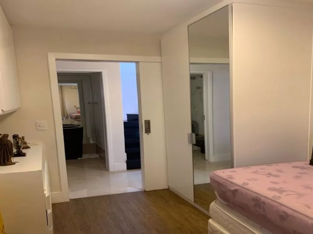 Cobertura, 3 quartos, 180 m² - Foto 6