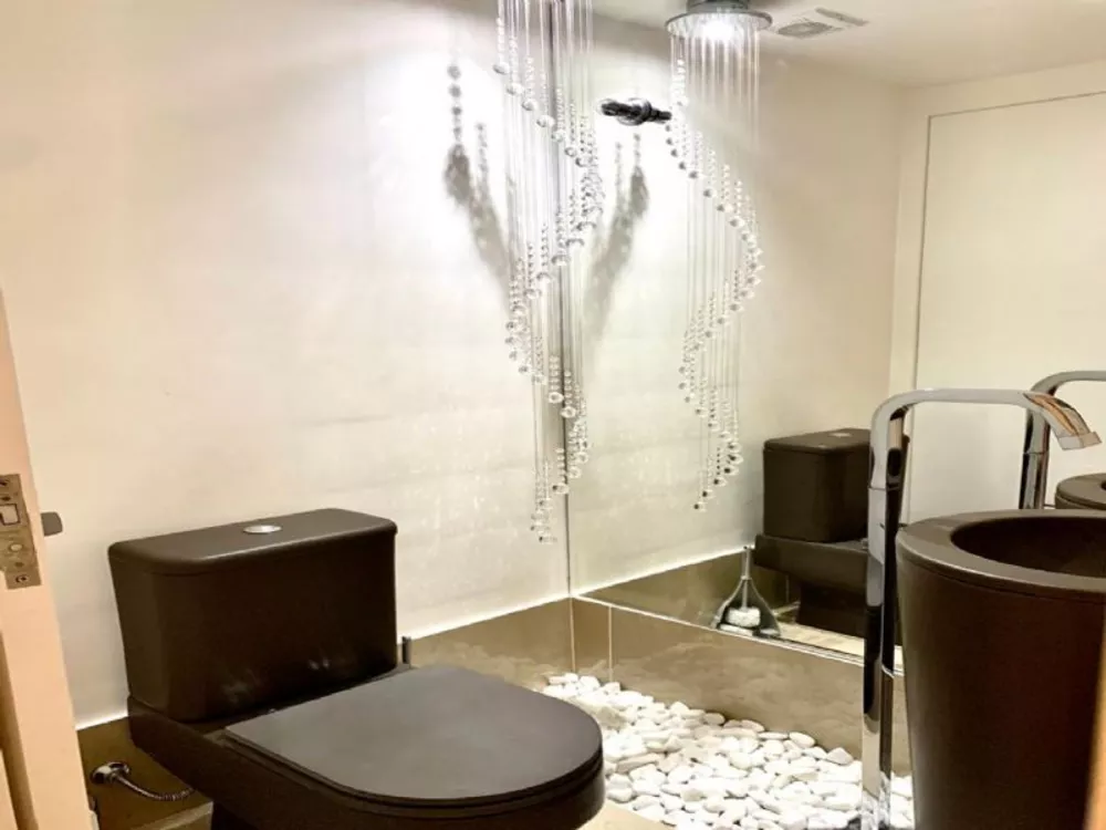 Cobertura, 3 quartos, 180 m² - Foto 17