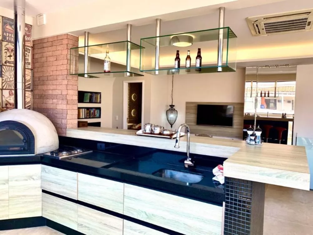 Cobertura, 3 quartos, 180 m² - Foto 5