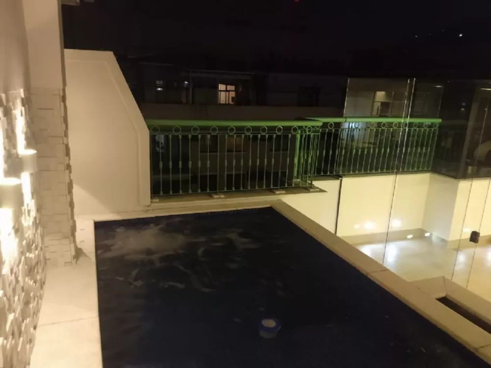 Cobertura, 3 quartos, 180 m² - Foto 14