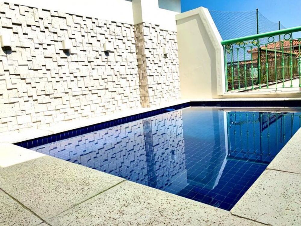 Cobertura à venda com 3 quartos, 180m² - Foto 8