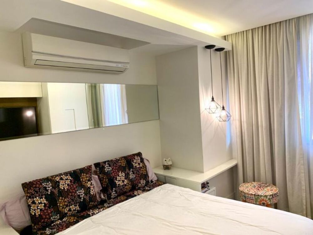 Cobertura à venda com 3 quartos, 180m² - Foto 3