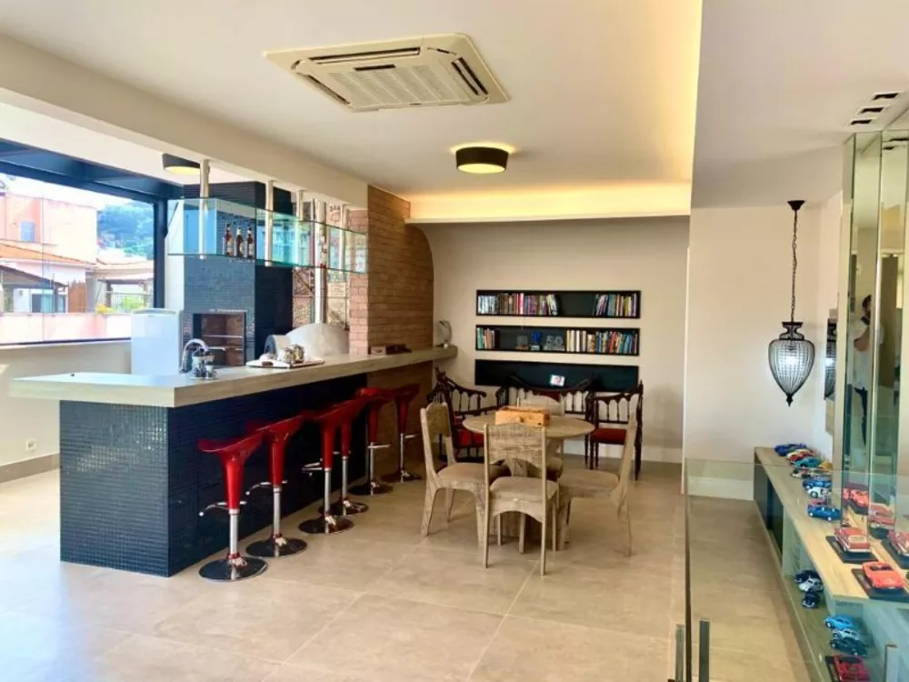 Cobertura, 3 quartos, 180 m² - Foto 12