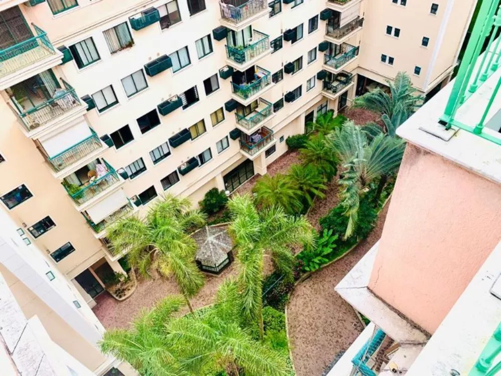 Cobertura, 3 quartos, 180 m² - Foto 3