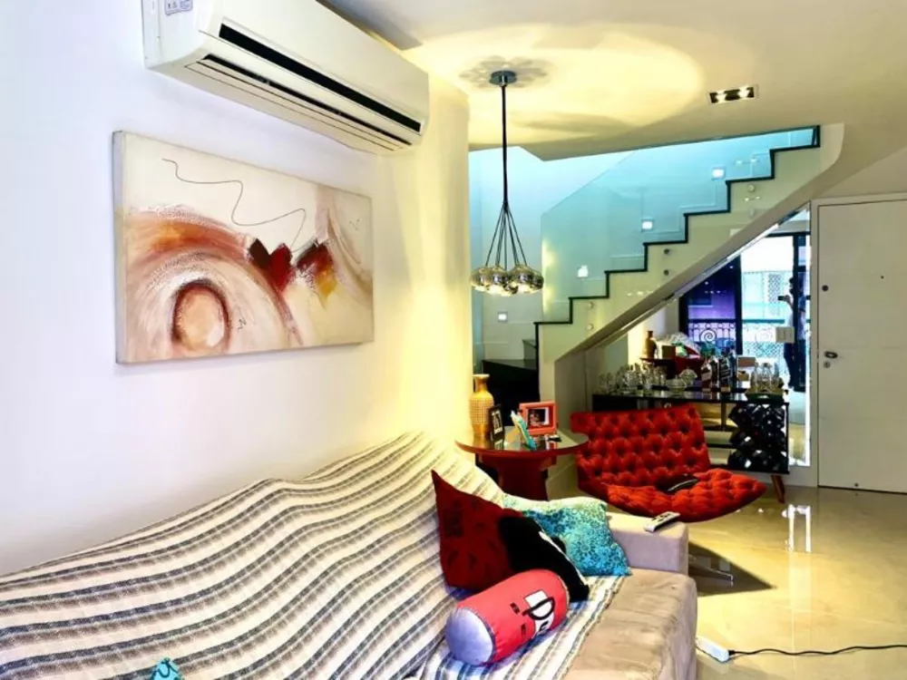 Cobertura, 3 quartos, 180 m² - Foto 13