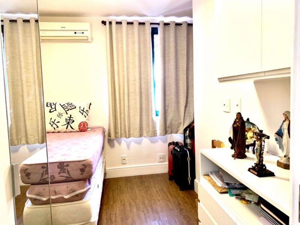 Cobertura à venda com 3 quartos, 180m² - Foto 2