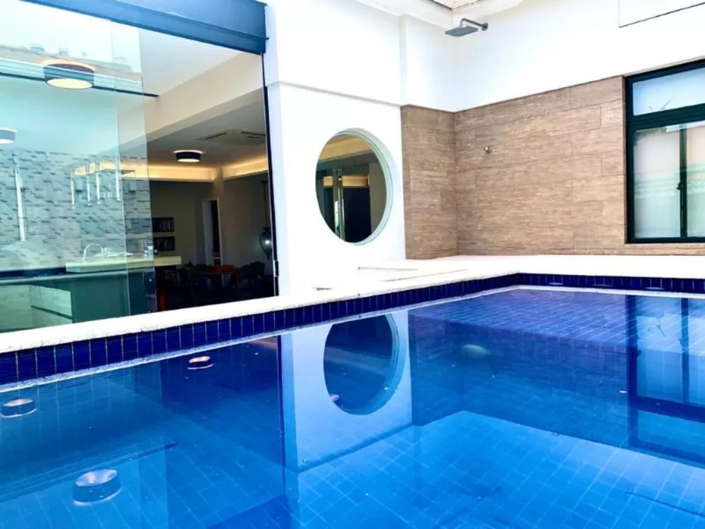 Cobertura, 3 quartos, 180 m² - Foto 10
