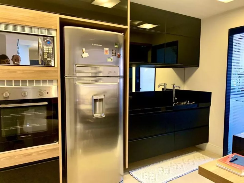 Cobertura, 3 quartos, 180 m² - Foto 9