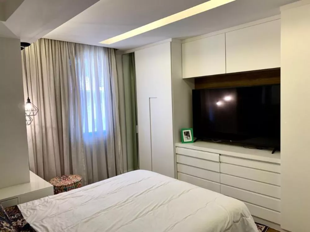 Cobertura, 3 quartos, 180 m² - Foto 20