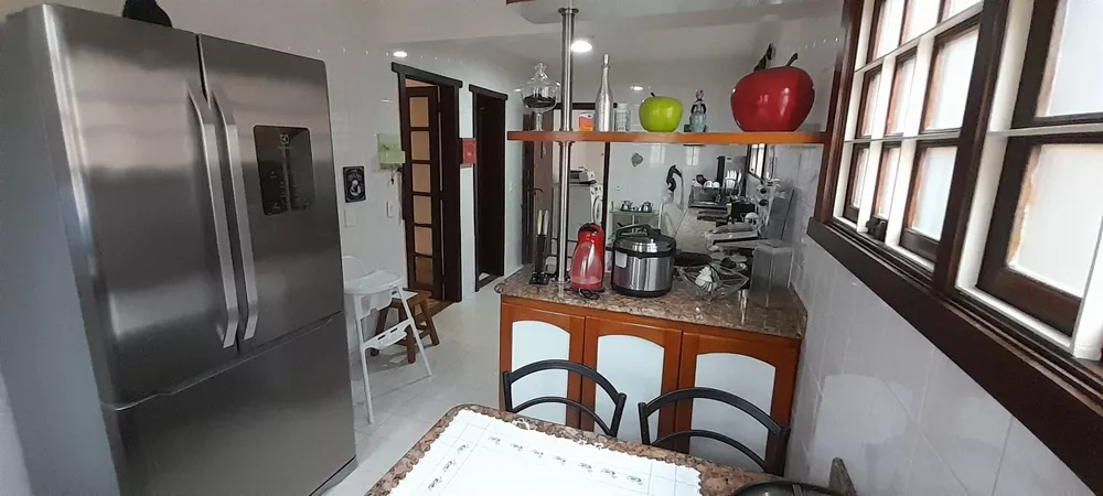 Casa, 5 quartos, 840 m² - Foto 17
