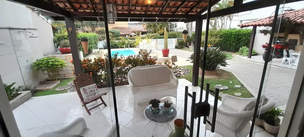 Casa, 5 quartos, 840 m² - Foto 10