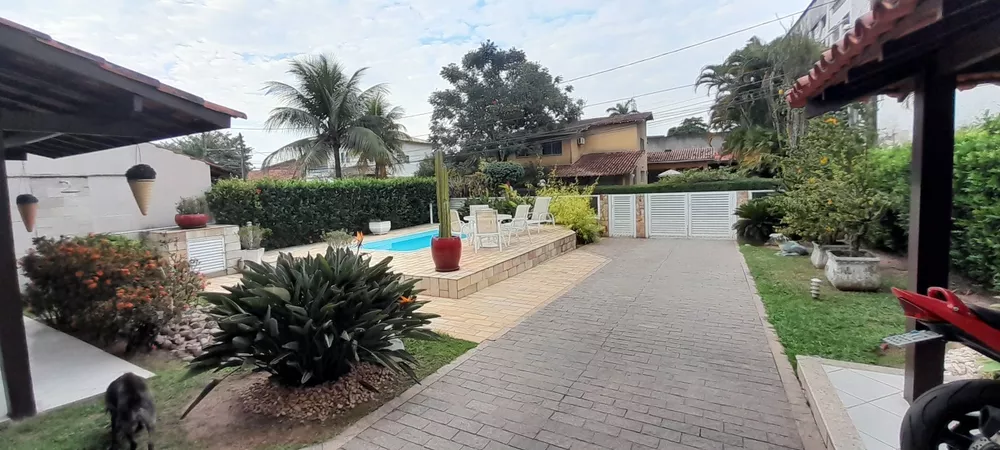 Casa, 5 quartos, 840 m² - Foto 3