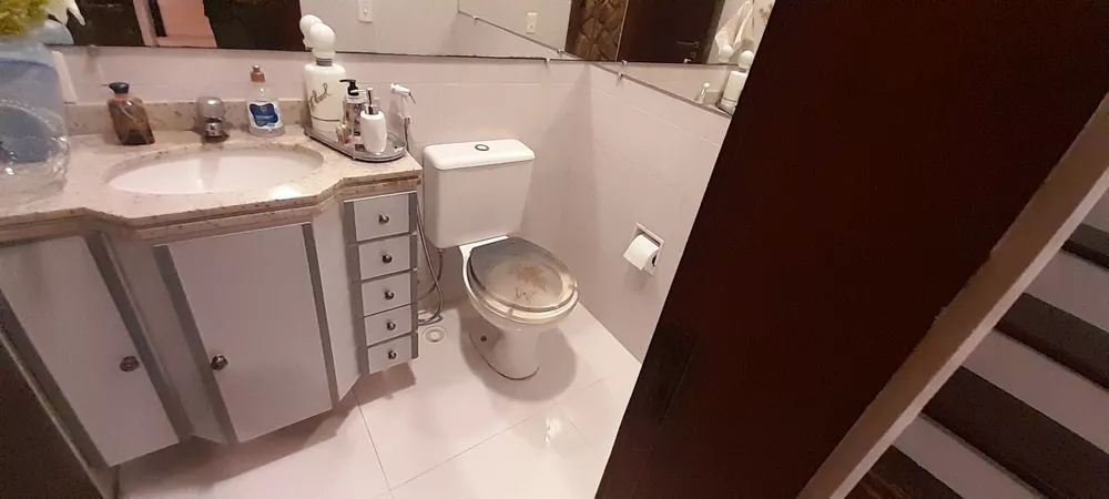 Casa, 5 quartos, 840 m² - Foto 15