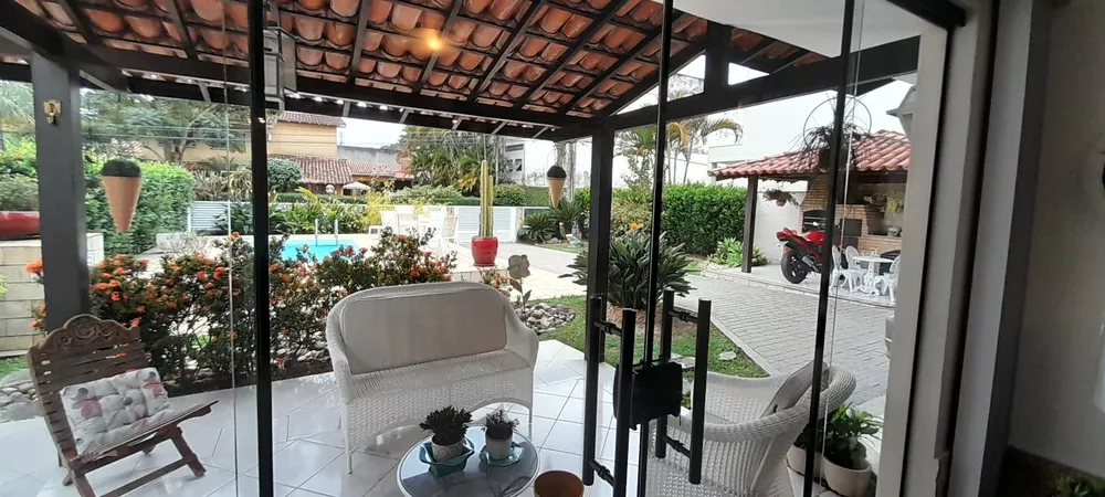 Casa, 5 quartos, 840 m² - Foto 9