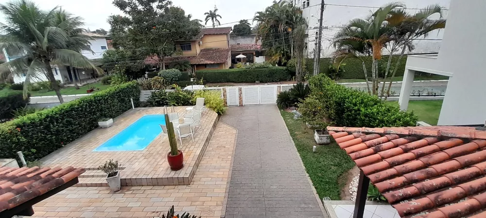 Casa, 5 quartos, 840 m² - Foto 27